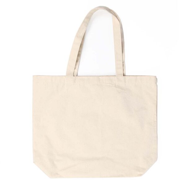 Tote Canvas Bag 10oz