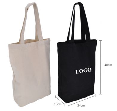 Canvas Bag 10oz Type 1