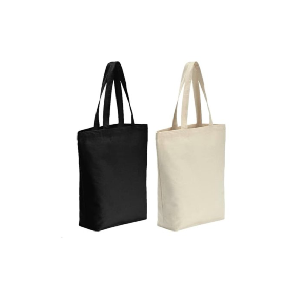 Canvas Bag 12oz Type 1