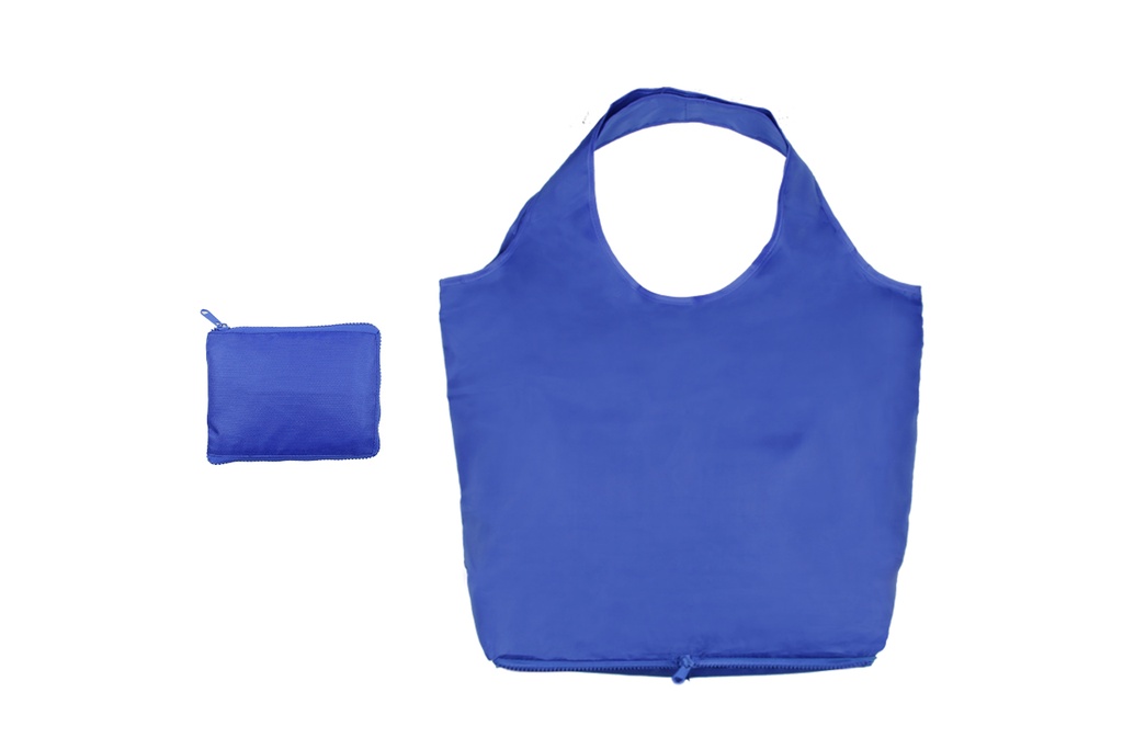 420D Polyester Foldable Shopping Bag