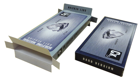 Seal End Box