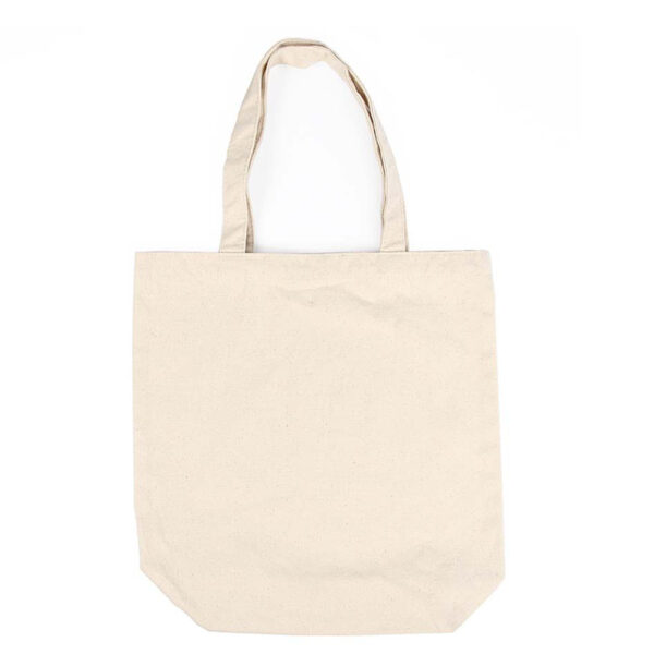 Canvas Bag 12oz Type 1 - Image 2