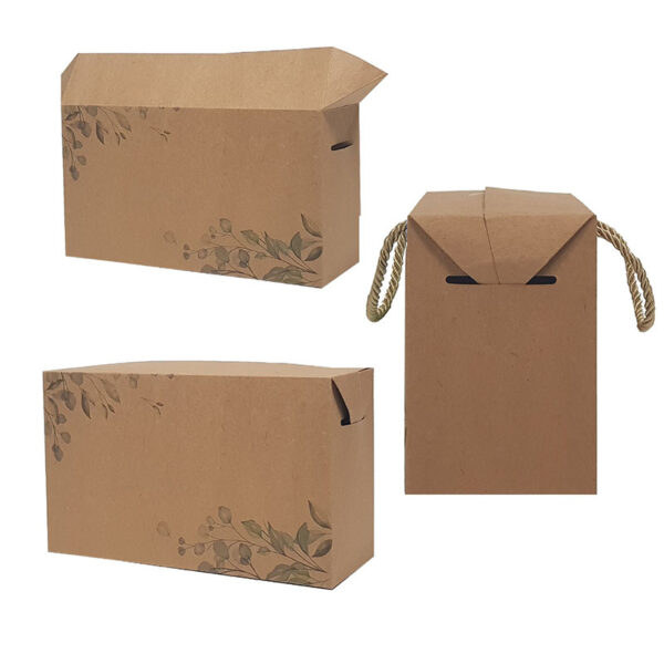 Box with String - Image 2