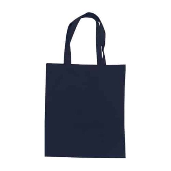 Colored Canvas Bag 8oz