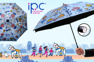 Actual Product 00004_IPC_30 inches Umbrella