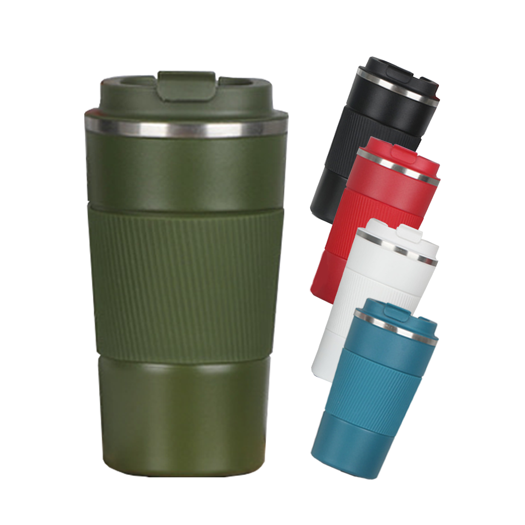 Thermos Cup Vacuum Bottle - 510ml