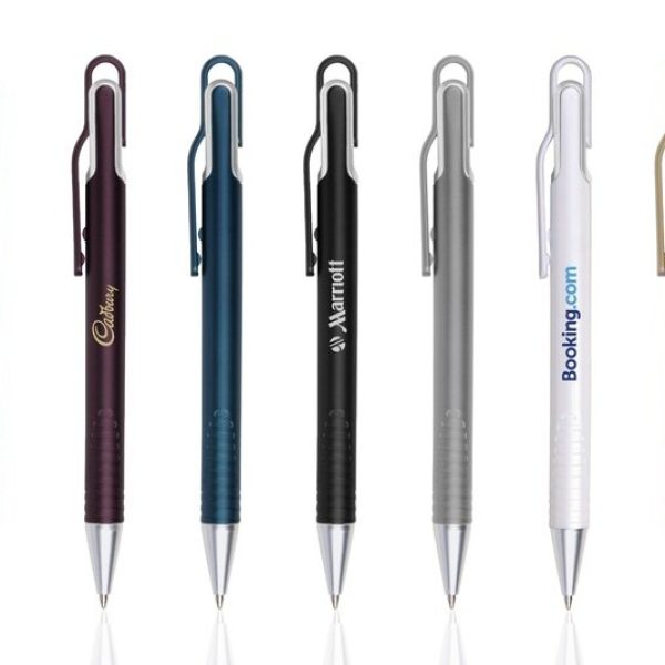 MIRAGE - Plastic Ball Pen