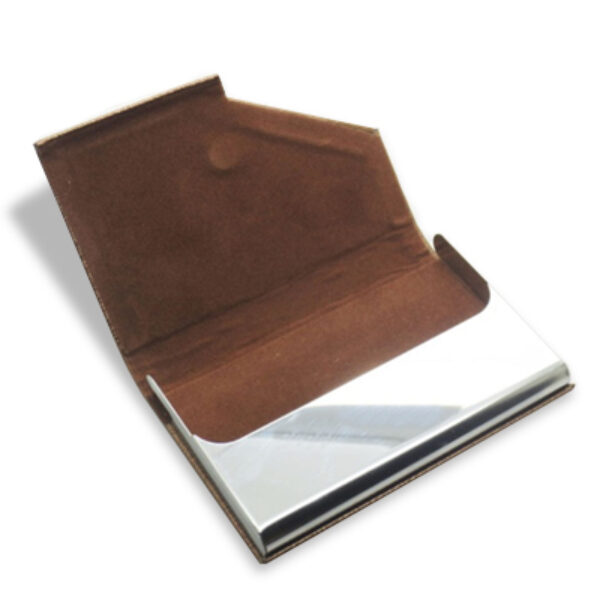 HUGO PU Name Card Holder PU Name Card Holder