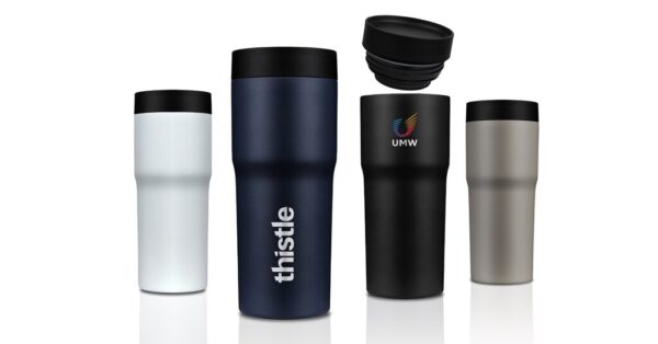 URBAN - Thermal Bottle - Image 2