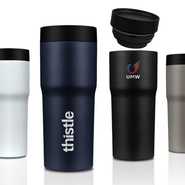 URBAN - Thermal Bottle