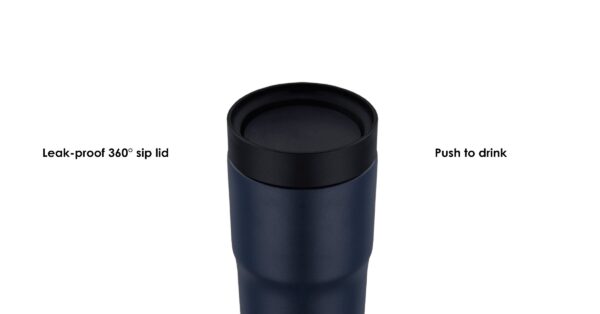 URBAN - Thermal Bottle - Image 4
