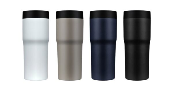 URBAN - Thermal Bottle - Image 5