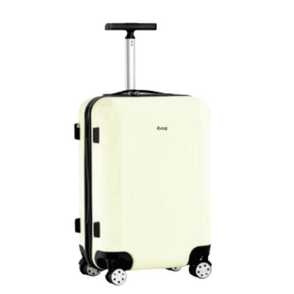 20'' Single Handle Luggage