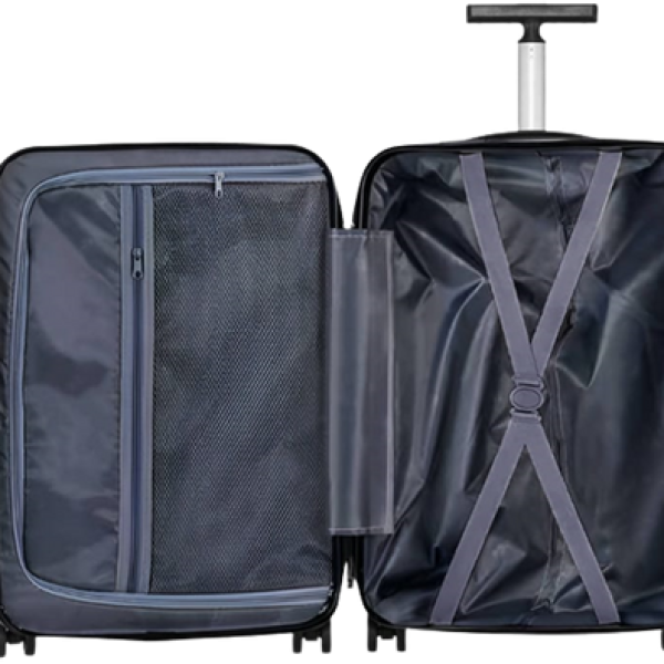 20'' Single Handle Luggage