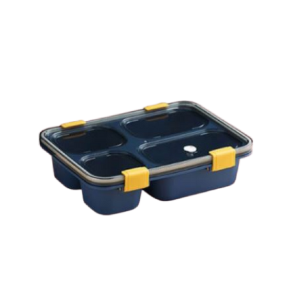 Lunch Box 032 & 033