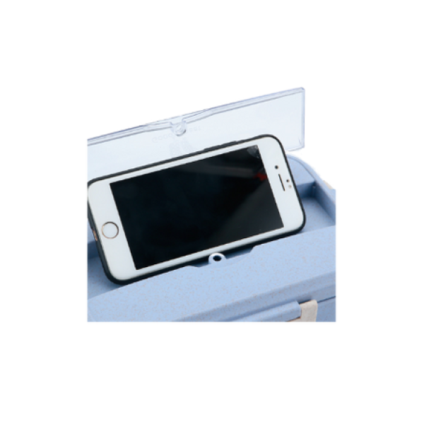 Lunch Box 001