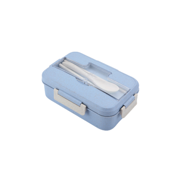 Lunch Box 001